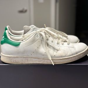 Sam Smith original size 11.5